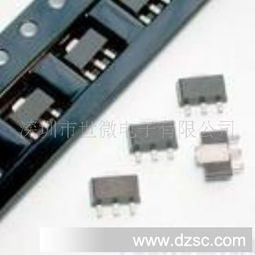 高效礦燈與手電筒專用LED驅動IC｜QX7136 可調輸出方案解析