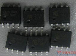 LED驅動IC 點亮未來的核心引擎